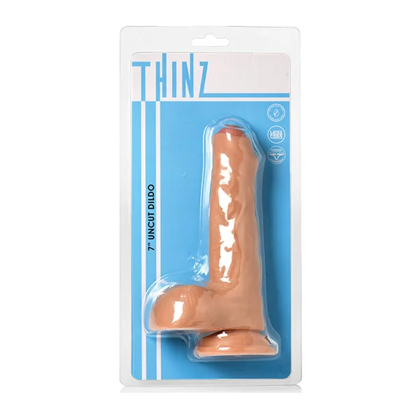 Curve Toys Thinz W/balls