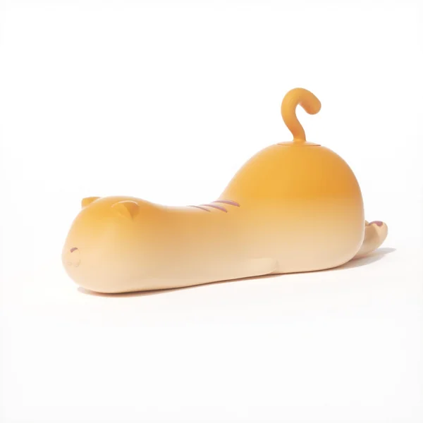 Cute Cat Clitoral Suction Stimulator