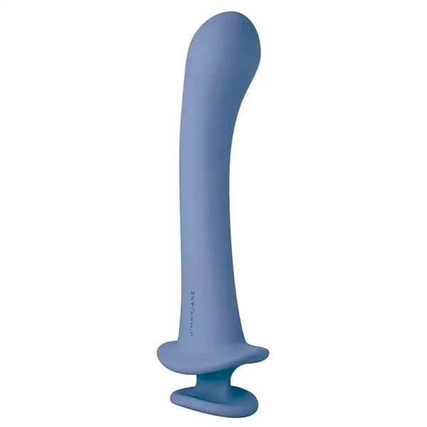Cyra™ Silicone Dildo