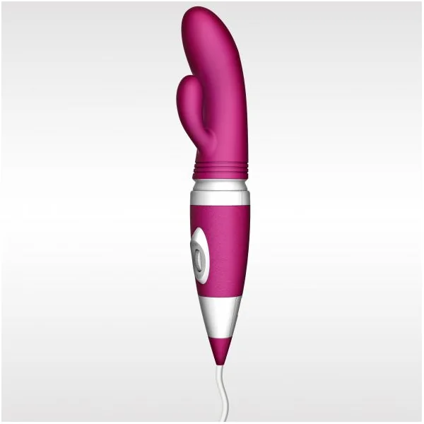 (D) BODYWAND + RABBIT (NET)