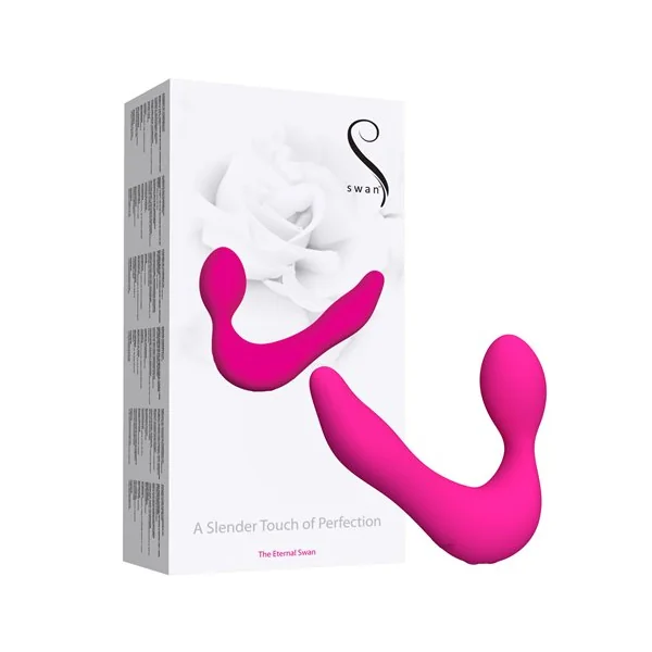 (D) ETERNAL SWAN PINK