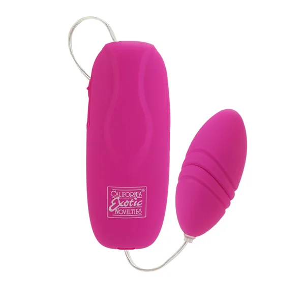 (D) JUMPIN GYRATOR MINI ROCKET PINK