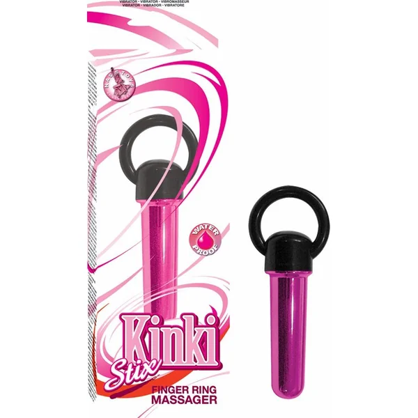 (D) KINKI STIX PINK