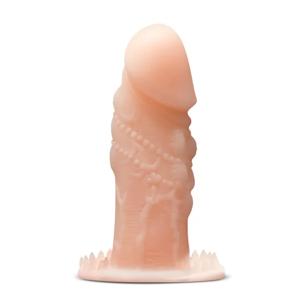 (D) PERFORMANCE BEADED SLEEVE