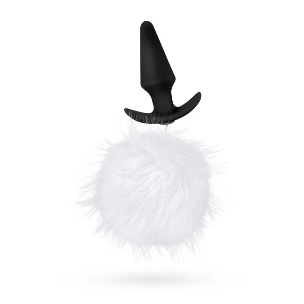 (D) POM PLUGS FUR POM POM WHIT