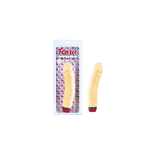 (D) RAW STUDS SUPER VEINED LAT M/S VIB