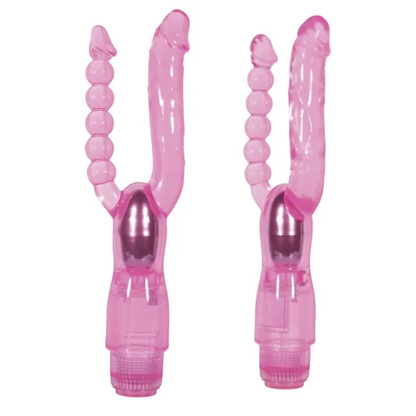 (D)ADAM & EVE PLEASURE VIBE PI