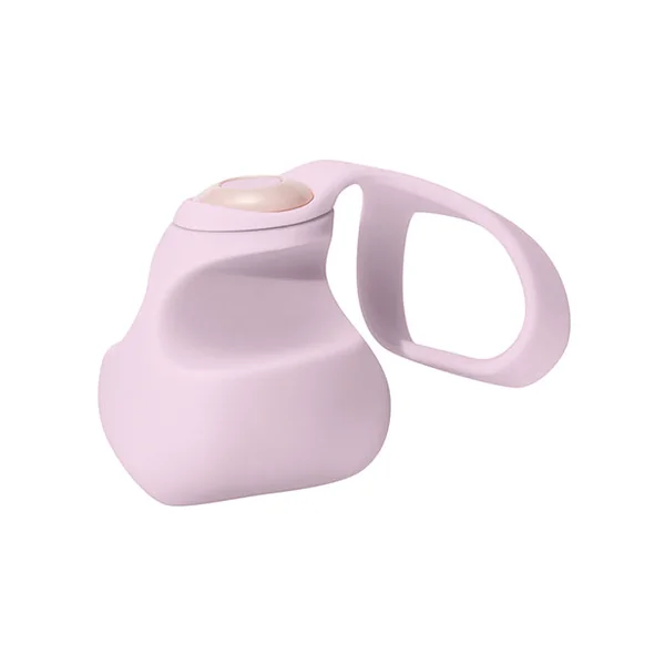 Dame Fin Finger Vibrator