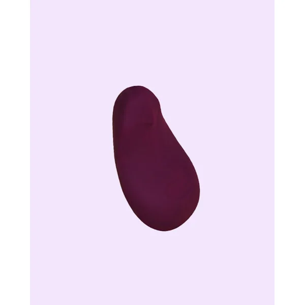Dame Pom - Flexible Curved Rechargeable Vibrator