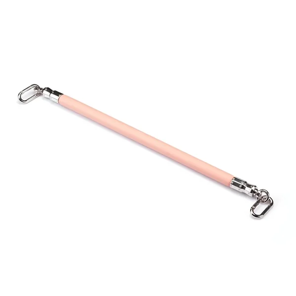 Dark Candy Vegan Leather-Coated Spreader Bar