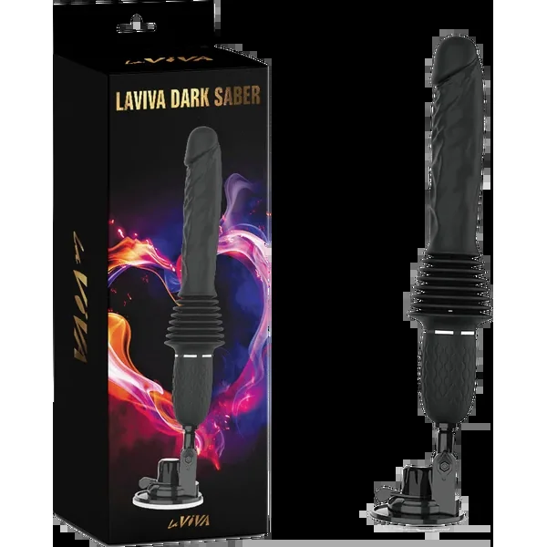 Dark Saber (Black)
