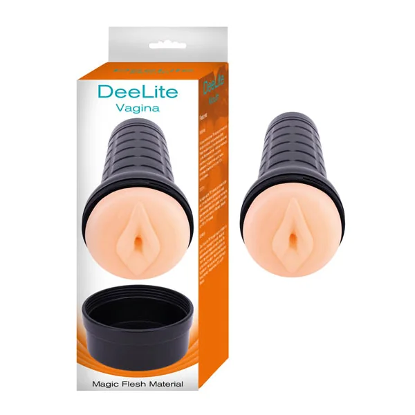 DEE LITE VAGINA FLESH