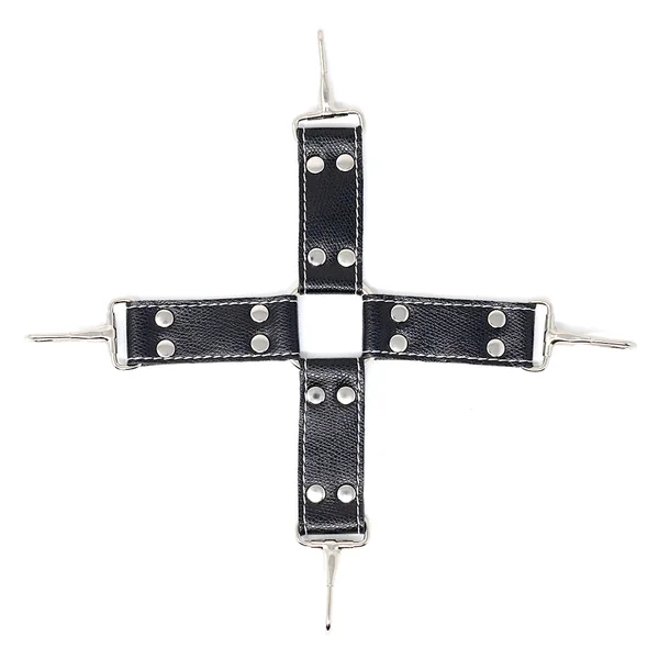 Deluxe Fetish – Heavy Duty Hog Tie