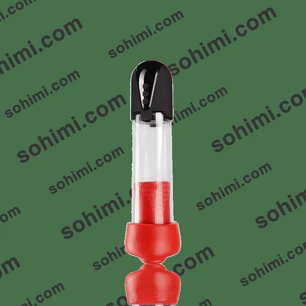 DEMON| Automastic Penis Extender Male Masturbator Mouth Sex Toy