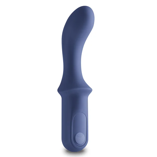 Desire Fortuna Flexible Silicone Mini G-Spot Vibrator