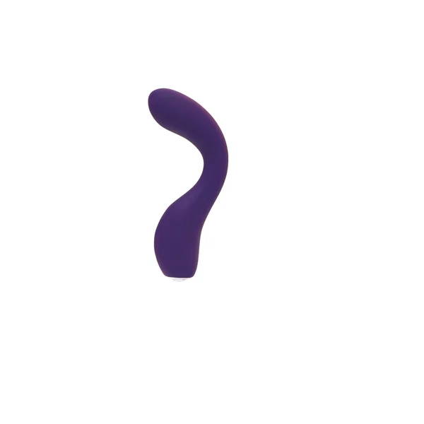 Desire Rechargeable G-Spot Vibe - Purple