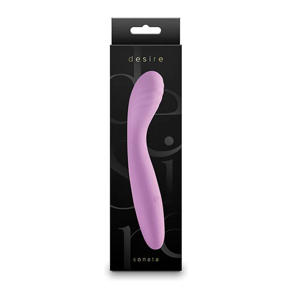 Desire Sonata - Bubblegum