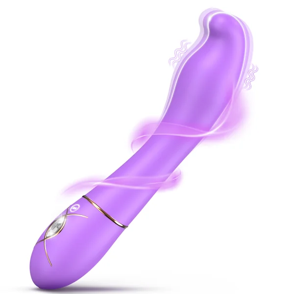 Devil Eye - G Spot Vibrator
