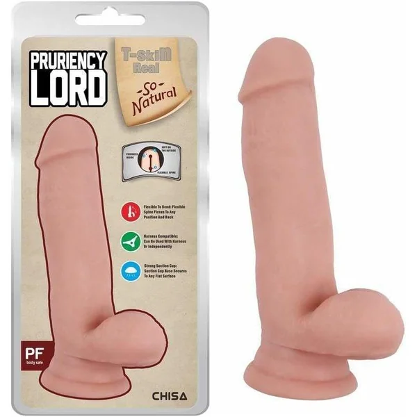 Dildo - Chisa - Pruriency Lord