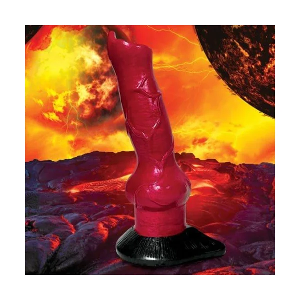 Dildo - Creature Cocks - Hell-Hound