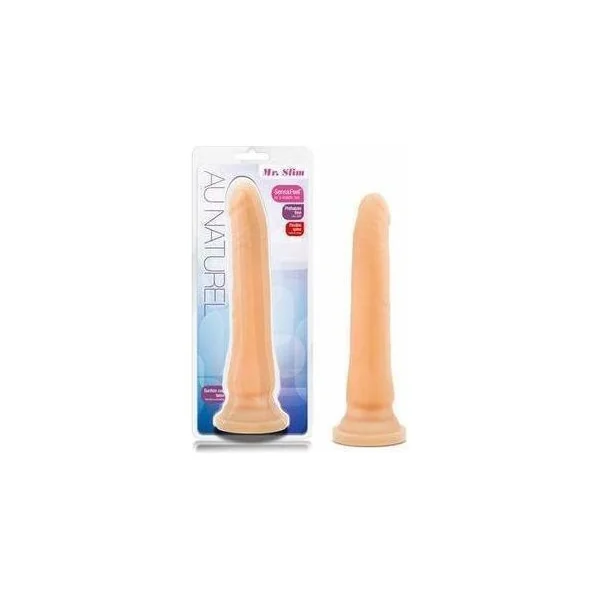 Dildo - Mr.Slim - Au Naturel