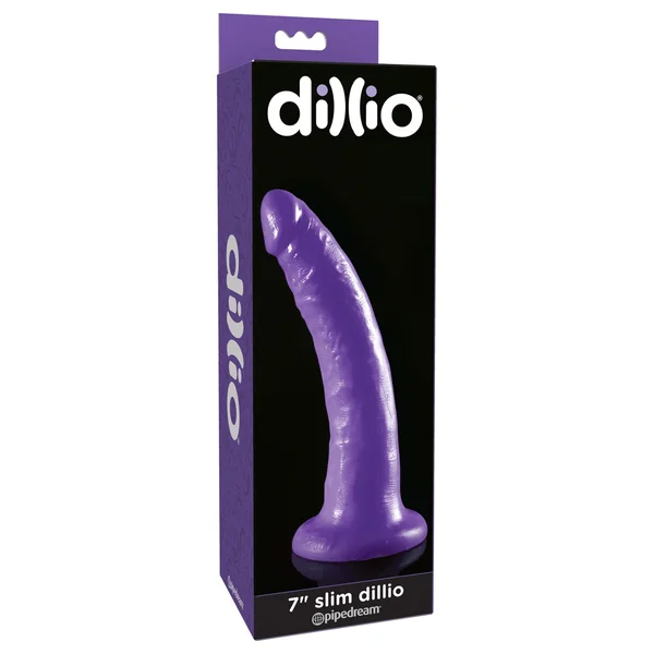 Dillio – 7″ Slim