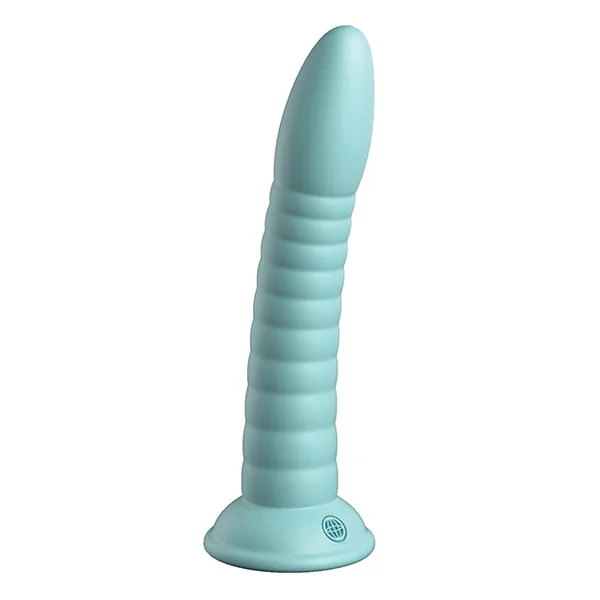 Dillio Platinum Collection 7 Inch Wild Thing Dildo