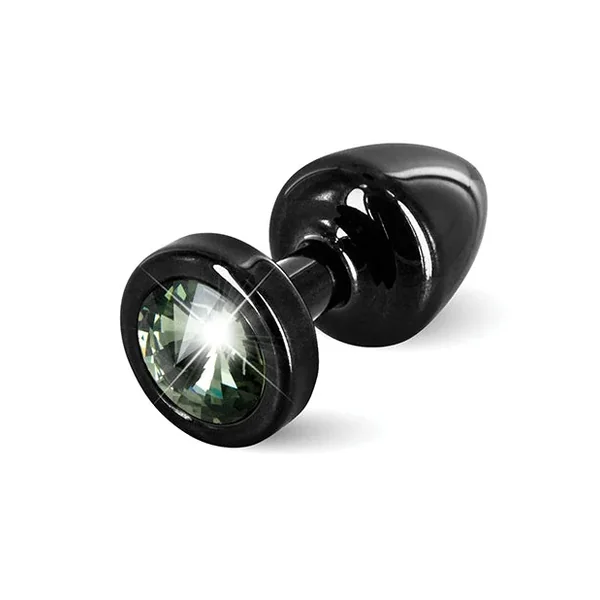 Diogol Anni Round – 25mm Red