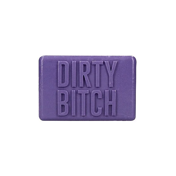 Dirty Bitch Soap Bar by Shots