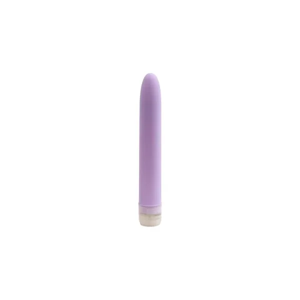 Doc Johnson Velvet Touch Vibe, Lavender