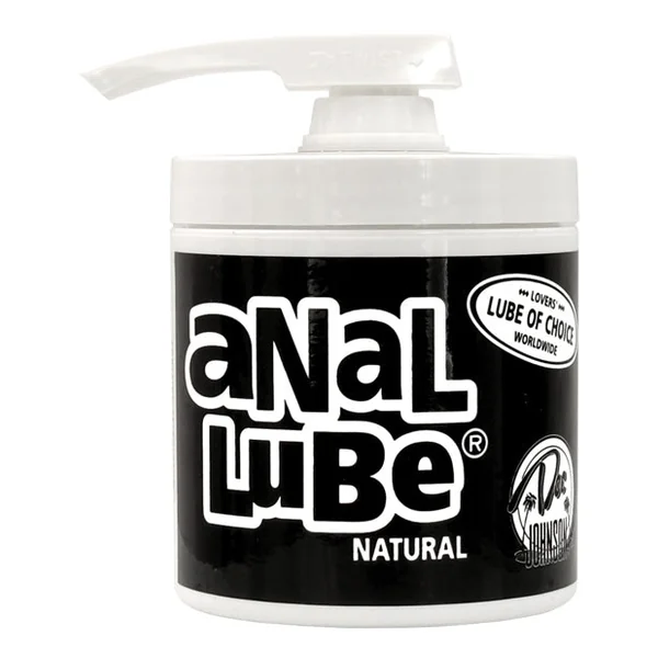 Doc's Anal Lube - 4.5 Oz