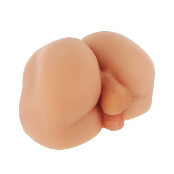 DoggieStyle David Masturbator