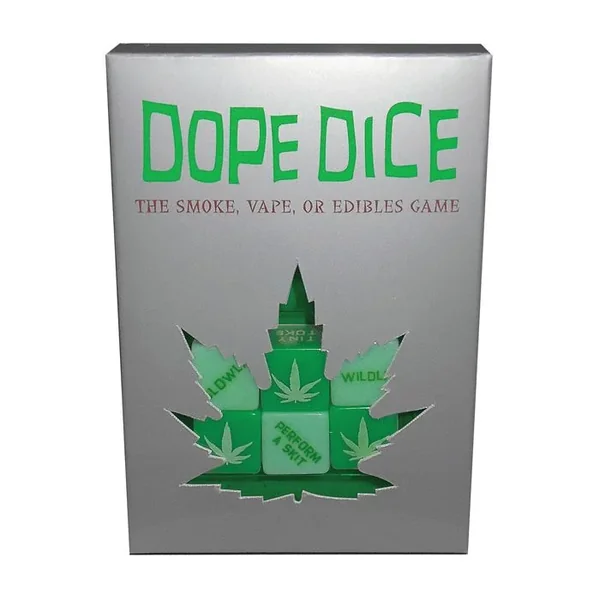 Dope Dice