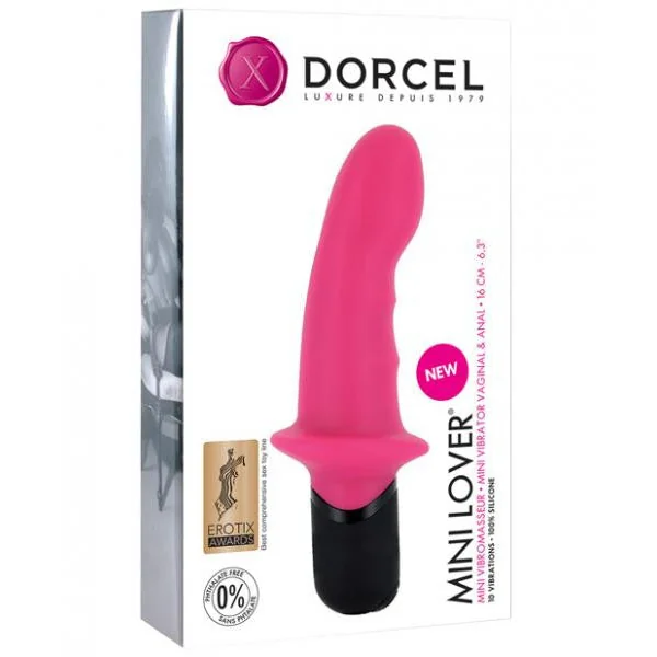 Dorcel Mini Lover