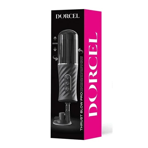 Dorcel Thrust Blow Pro