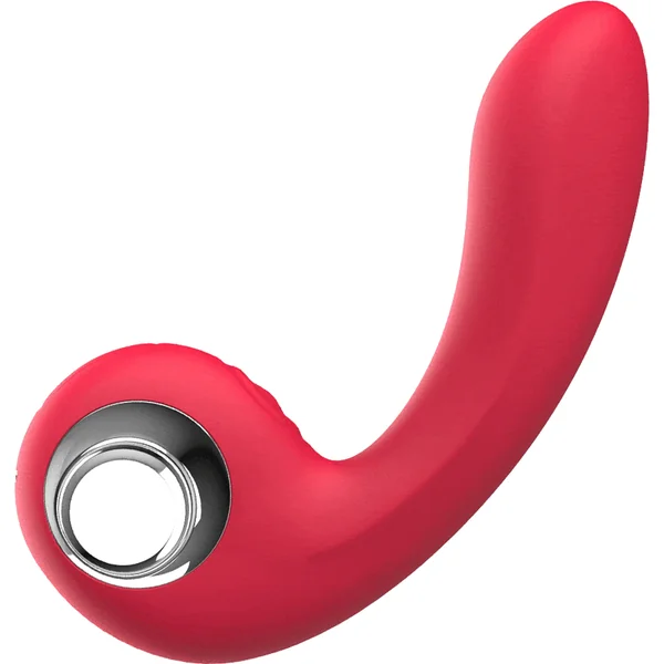 Double stimulation vibrator - Secwell - Le Grand Mignon