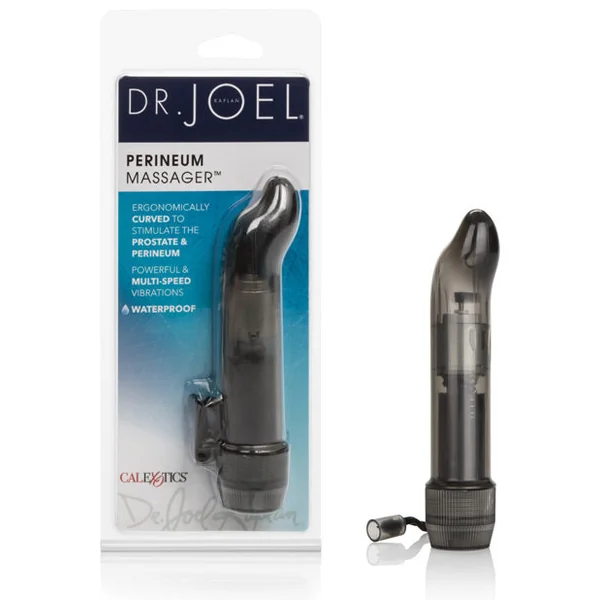 Dr Joel Kaplan 4.5" Perineum Massager