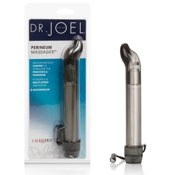 Dr Joel Kaplan 6.5" Perineum Massager