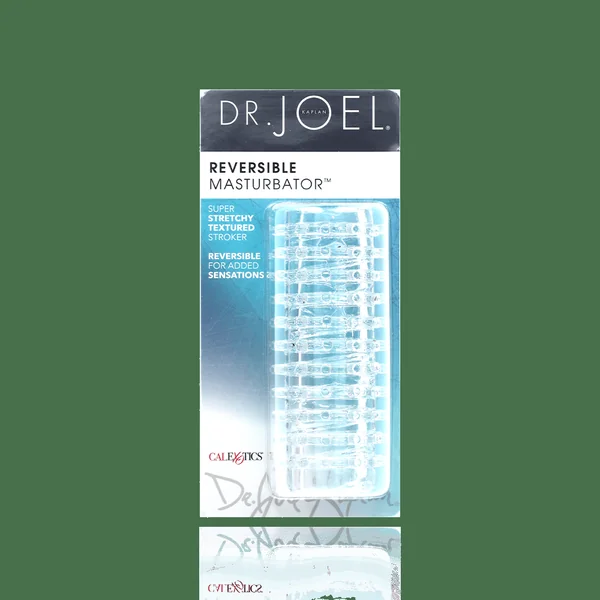 Dr. Joel Kaplan® Reversible Masturbator™