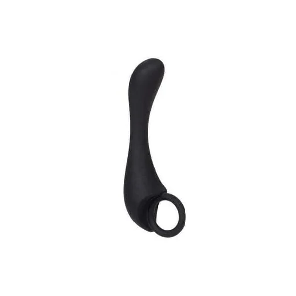 Dr. Joel Kaplan Silicone Prostate Probe - Graduated