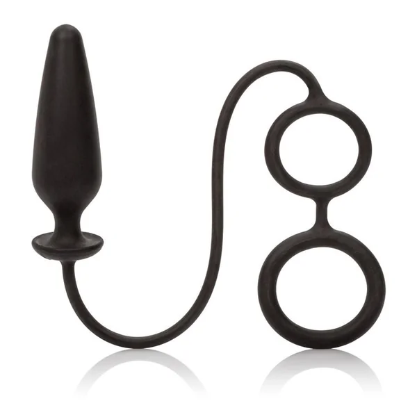 DR JOEL SILICONE PROBE & RING