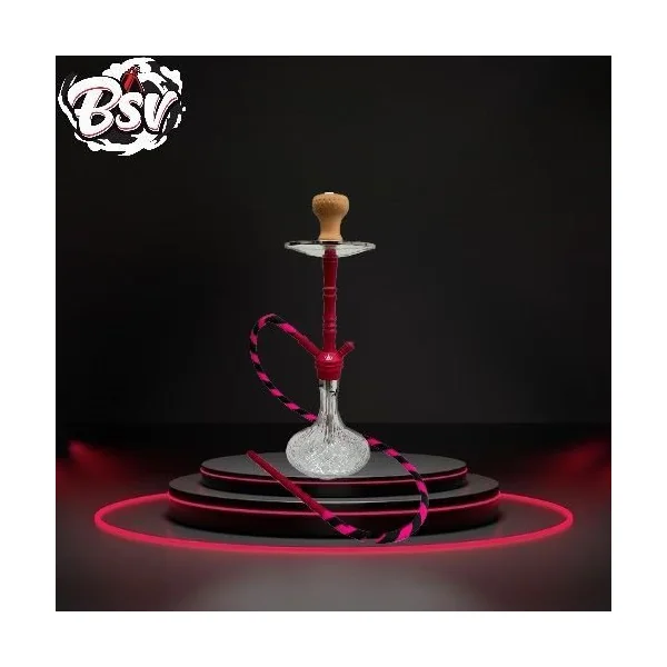 Dud Hookah Massaradi Purple