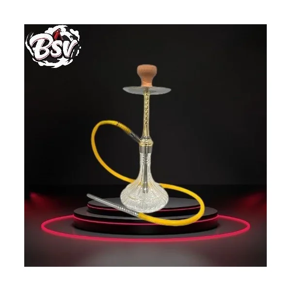 Dud Premium Hookah Turkeya Black