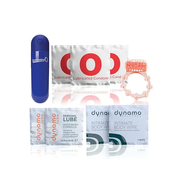 Dynamo Date Night Intimacy Kit