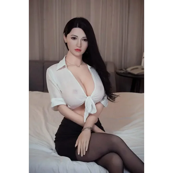 Eacnung – 5’7″ | 170cm Big Tits Sex Doll