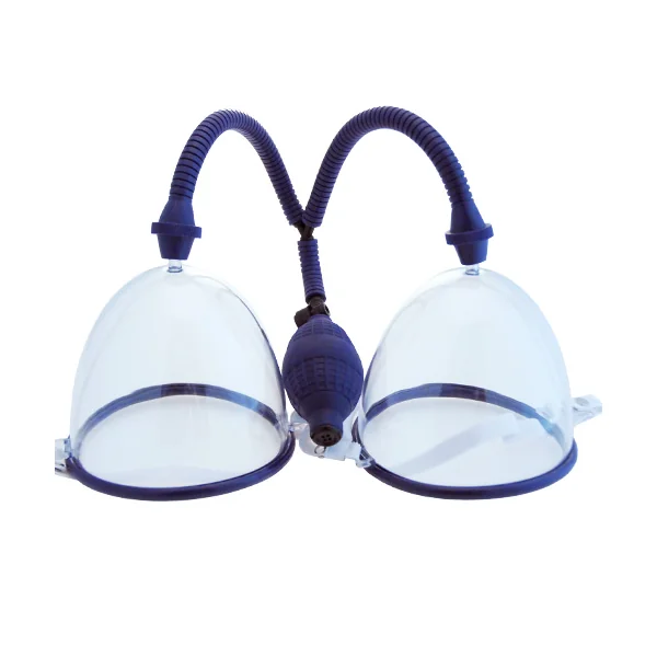 Easy Grow Breast Enlarger