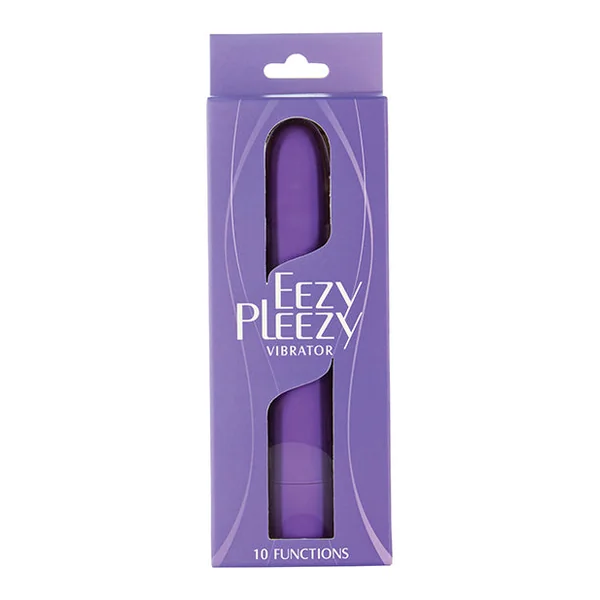 Easy Pleezy Vibrator