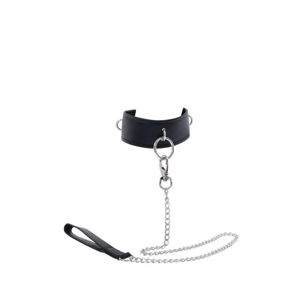 EDGE COLLAR & LEASH