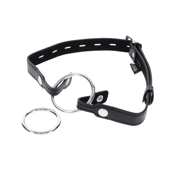 Edge® Interchangeable Ring Gag