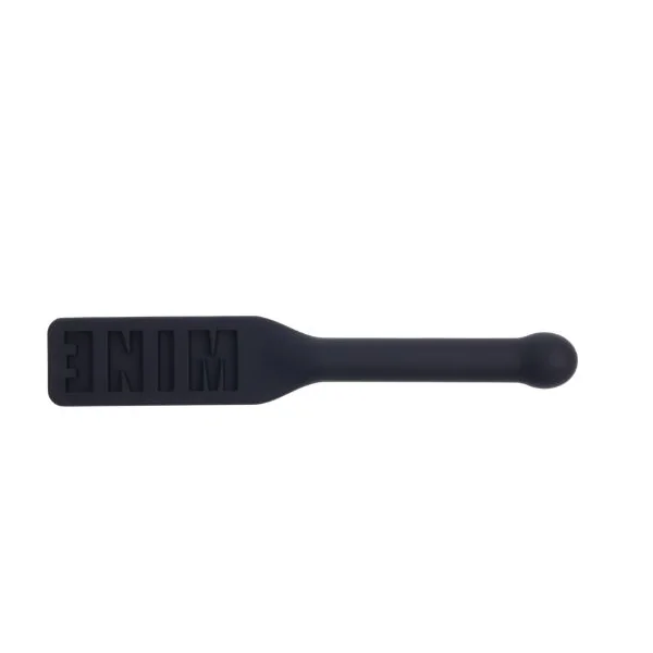 EDGE MINE SILICONE PADDLE